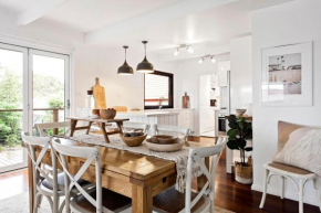 Ocean Breeze, Mollymook